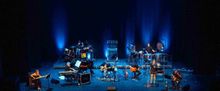 Mike Oldfield's TUBULAR BELLS I, II & III Will Embark on UK Tour in 2027