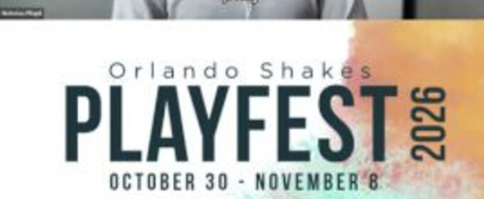 Video: PlayFest 2026 Spotlight on LUCA & URI at Orlando Shakes