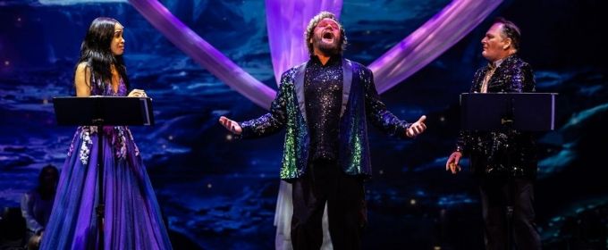 Photos: See Michelle Williams, David Phelps, Randal Keith & More in CHILDREN OF  Photos