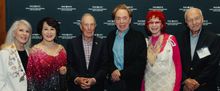 Andrew Lloyd Webber and CATS: THE JELLICLE BALL Celebrated at PAC NYC Benefit