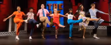 First Look at THIS IS THE WEEK THAT IS At 1812 Productions