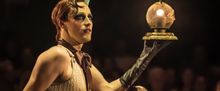 Reeve Carney, Eva Noblezada, and Ruthie Henshall Join CABARET in London
