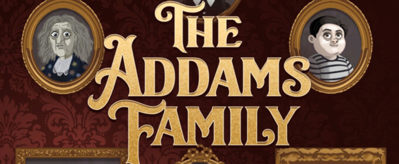 THE ADDAMS FAMILY to Open Studio Tenn's 17th Season in Franklin