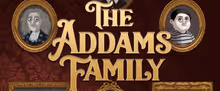 THE ADDAMS FAMILY to Open Studio Tenn's 17th Season in Franklin