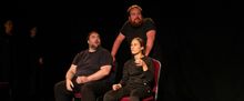 Crossroads Comedy Theater to Present AN IMPROVISED ROM-COM