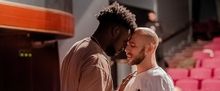 Flash: Go Inside Rehearsals for GHBOY at Charing Cross Theatre