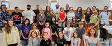 SCHOOL OF ROCK At Monmouth Community Players Announces Casting