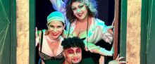 Millbrook Playhouse Closes 2025 Fall Season with THE ROCKY HORROR SHOW