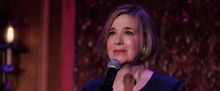 See Highlights from Celia Berk's FOR THE RECORD at 54 Below