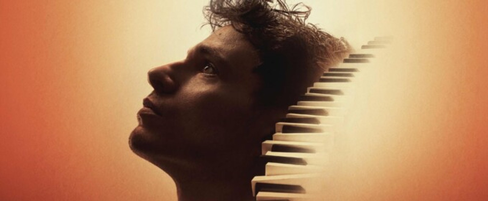 THE PIANIST World Premiere Recording Released For Streaming; To Make Debut At  London’s Park Theatre