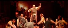 FIDDLER ON THE ROOF At A Contemporary Theatre of Connecticut