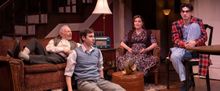 First Look At BROADWAY BOUND At New Jewish Theatre