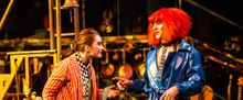 First Look at Wildcard Theatre's TEMPEST at Pleasance London