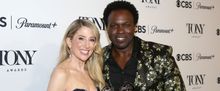 Tony-Winners Joshua Henry, Caissie Levy, Aaron Tveit, & More Set for The Cabaret's 20