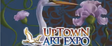 The 13th Annual Uptown Art Expo Celebration Of Art And Music To Return To Cranes Roos