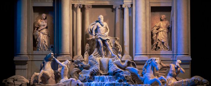 Pageant Of The Masters To Present THE GREATEST OF ALL TIME In Limited Summer Celebration