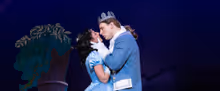 First Look at the Butterfly Guild's CINDERELLA
