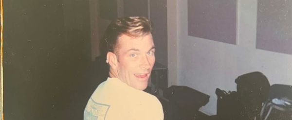 Feature: Lots of Talent, Lots of Heart, Gone Too Soon, Remembering James Raitt
