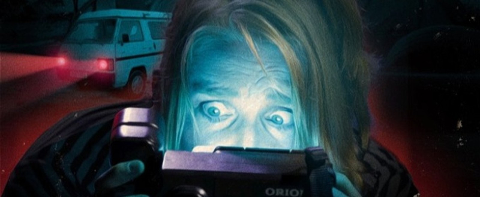 CAMPERVAN: An Ozploitation Horror Musical Set for Melbourne Fringe