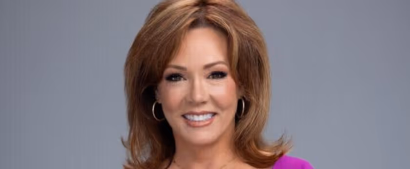 Dallas Cowboys Cheerleaders Director Kelli Finglass Will Join CHICAGO on Broadway Photo