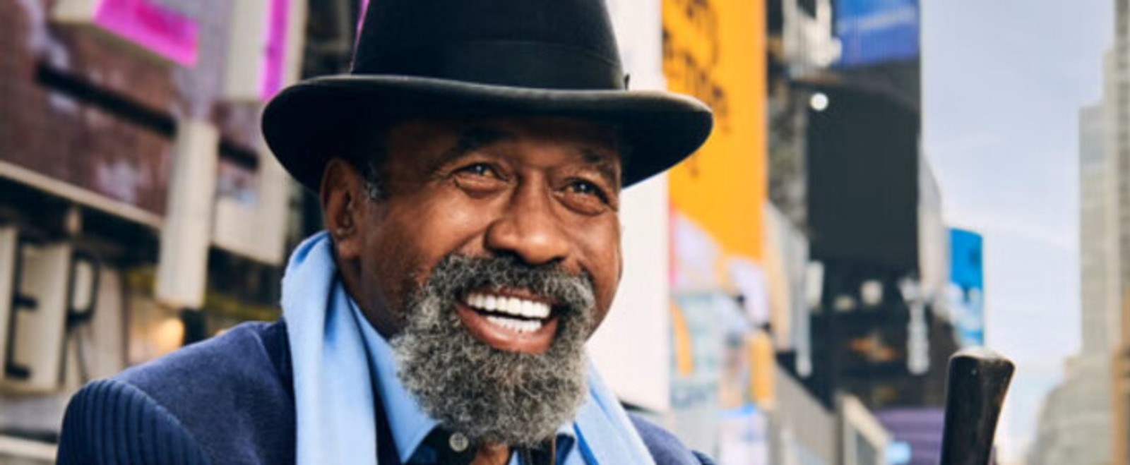 Shoshana Bean, Brian Stokes Mitchell and More Join Ben Vereen 80th Birthday Concert at NJPAC