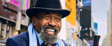 Shoshana Bean, Brian Stokes Mitchell and More Join Ben Vereen 80th Birthday Concert a