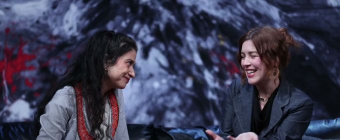 Video: GOD OF CARNAGE at New Jewish Theatre