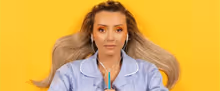 AMNESIA to Make Edinburgh Fringe Debut with Kimberly Hart-Simpson