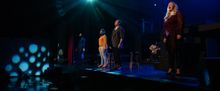 Inside Opening Weekend Of Servant Stage's SONGS FOR A NEW WORLD