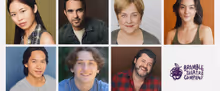 Bramble Theatre Company Announces Cast For BLACK BEAR ISLAND