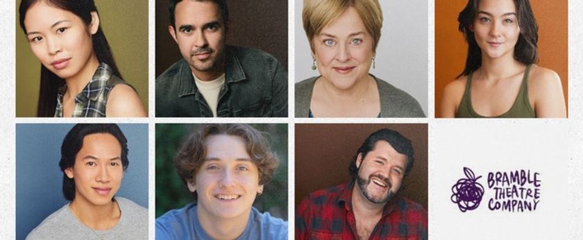 Bramble Theatre Company Announces Cast For BLACK BEAR ISLAND Photo