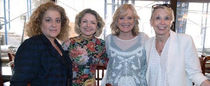 Photos: See the Winners & Honorees at the 2023 Off Broadway Alliance Awards Photos