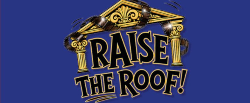 RAISE THE ROOF! Will Benefit Denville Hall at Victoria Palace Theatre Photo
