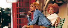 FLOETRY Adds Second Performance at NJPAC Due to High Demand
