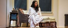 What Will The Neighbors Say? Presents TRACES At Kupferberg Centre For The Arts