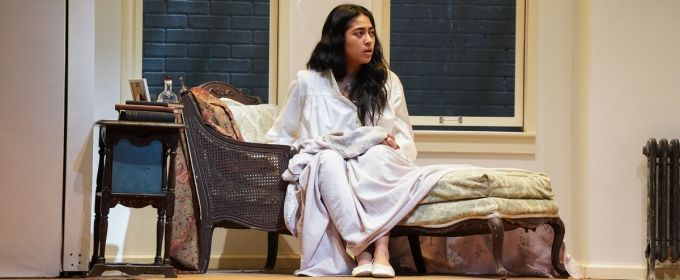 Photos: What Will The Neighbors Say? Presents TRACES At Kupferberg Centre For Th Photos