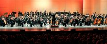 Kalamazoo Symphony Announces 2026/27 Season Featuring Violinist Itzhak Perlman