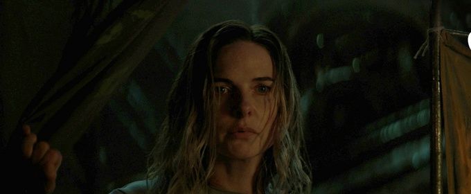 SILO Season 3: Juliette Descends Into the Digger Void's Depths