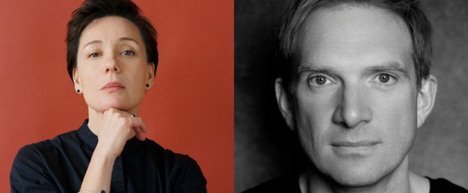 Arlekin's DELIRIUM by Igor Golyak To Make New York Premiere At The Space At Irondale