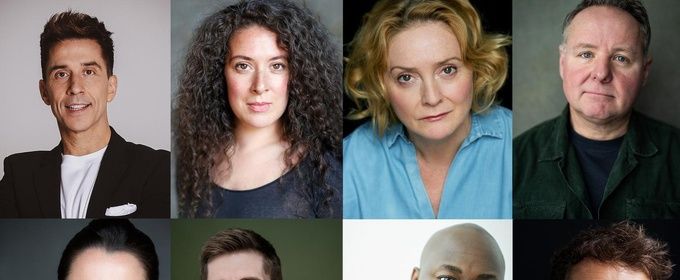 ROMEO & JULIET Sets Fall Run at New Vic Theatre