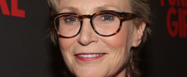 Jane Lynch Will Host Glee Cast on CELEBRITY WEAKEST LINK
