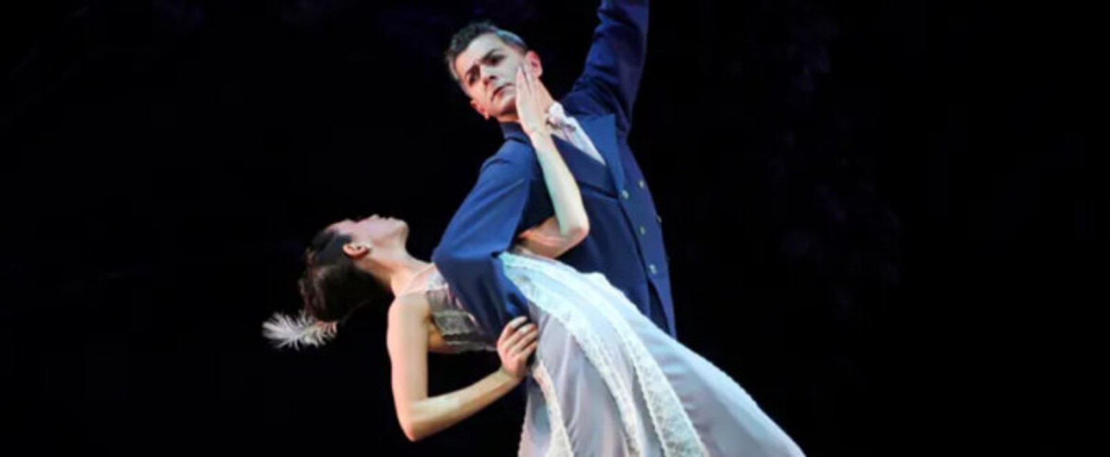 The Sarasota Ballet to Return to The Joyce With New York Premieres