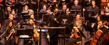 Elgin Symphony Orchestra to Present HOLIDAY SPECTACULAR at Raue Center