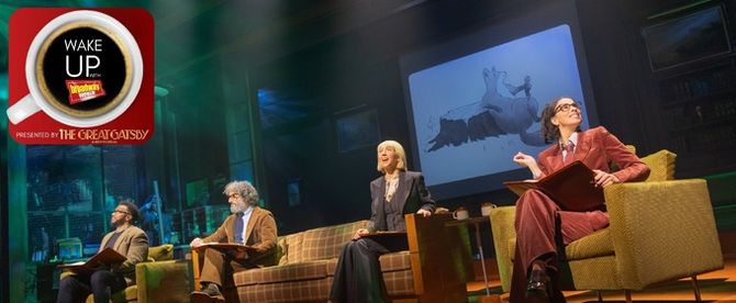 Wake Up With BroadwayWorld January 30, 2026- ROCKY HORROR Cast Revealed and More