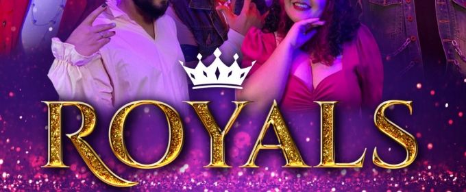 BWW Review: With LGBTIQA+ Language ROYALS – O MUSICAL Gives a Modern Reinterpr Photos