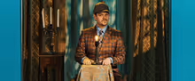 SHERLOCK Final Installment to Open at Stage West Theatre