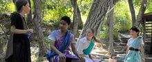 Theatricum Botanicum Will Host Summer Youth Shakespeare Camps in Topanga Canyon