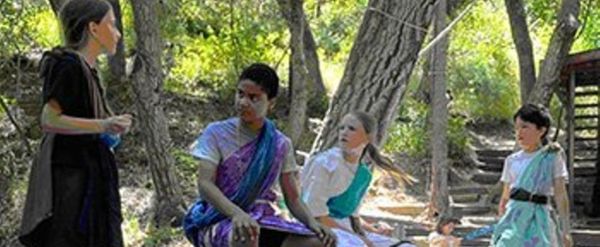 Theatricum Botanicum Will Host Summer Youth Shakespeare Camps in Topanga Canyon