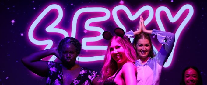 Review: MEAN GIRLS at Wisteria Theater