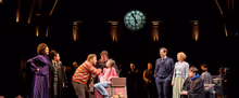 New Cast Joins HARRY POTTER AND THE CURSED CHILD in London